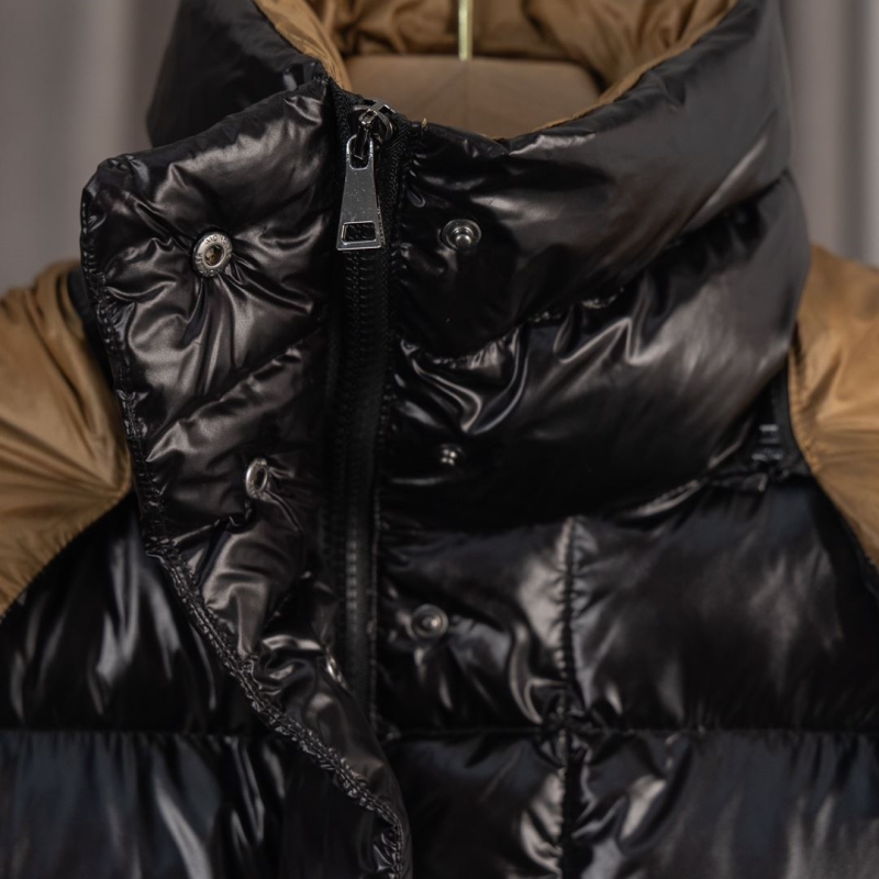 Moncler Down Coat